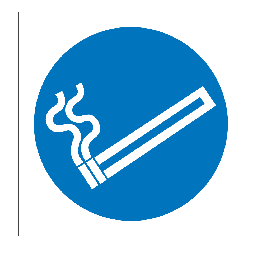 Rauchen erlaubt (DGE131)