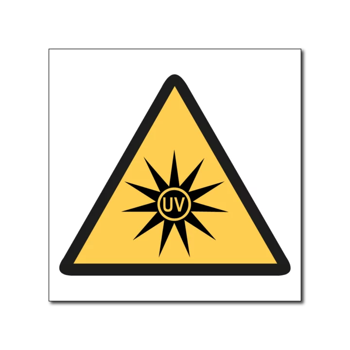 UV-Strahlung (DWA140)