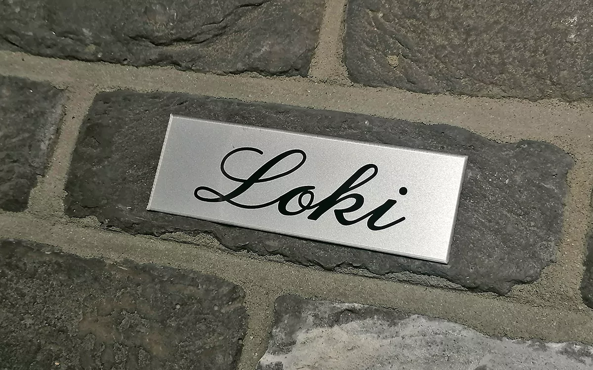Custom product image